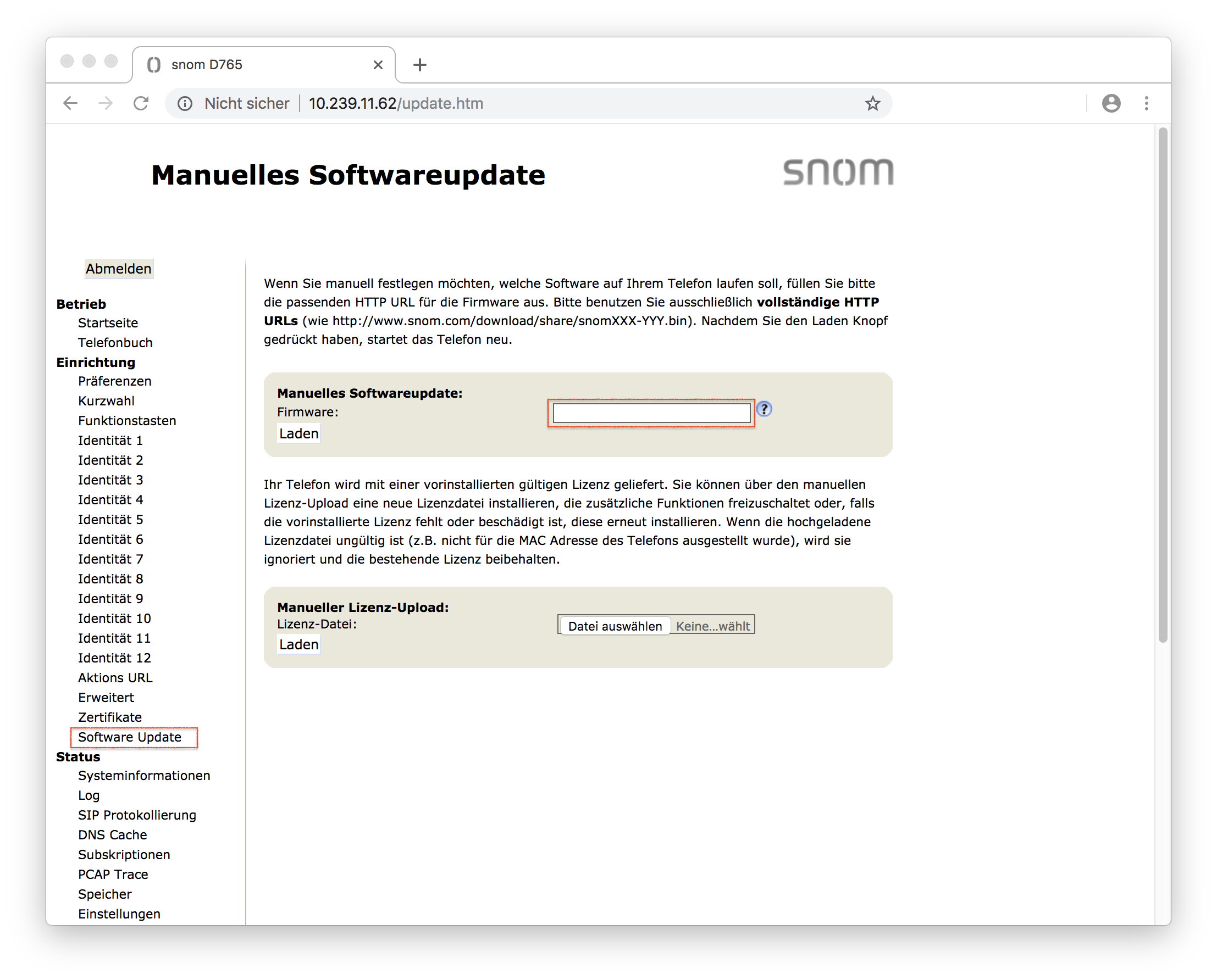 snom_v8_update.png